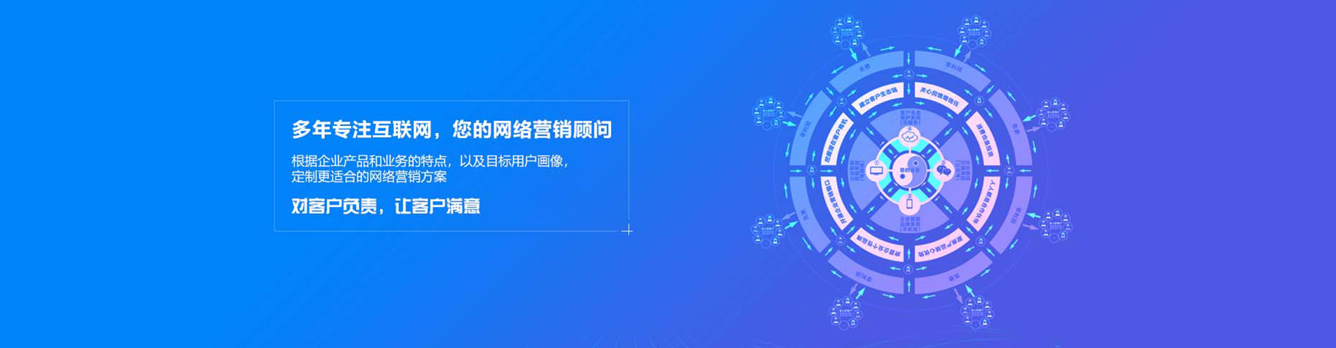 雁江信息流广告